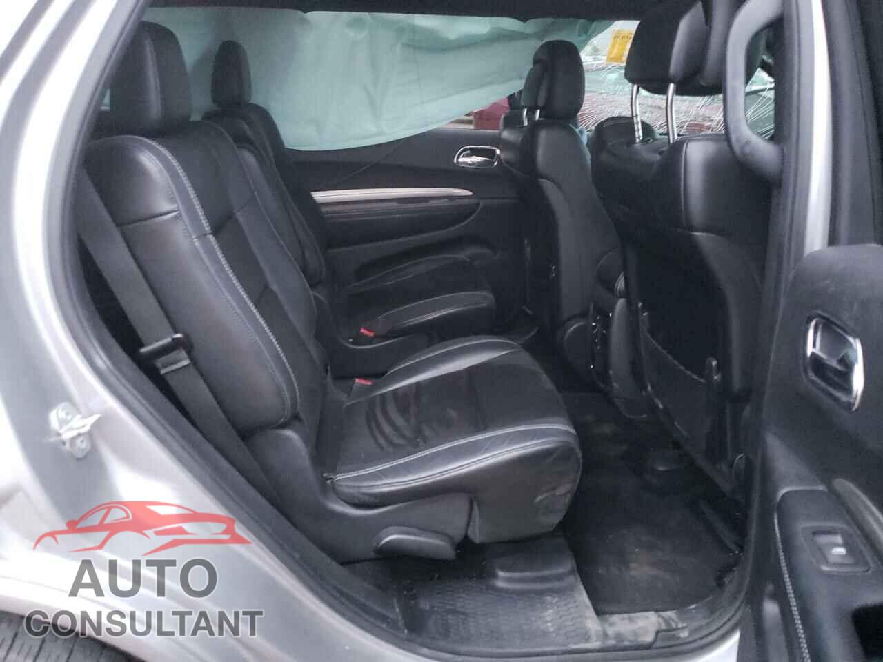 DODGE DURANGO 2015 - 3KPF24AD9ME368977