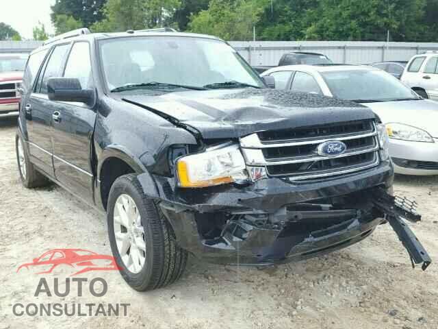 FORD EXPEDITION 2016 - 3N1CN8EV7ML894091