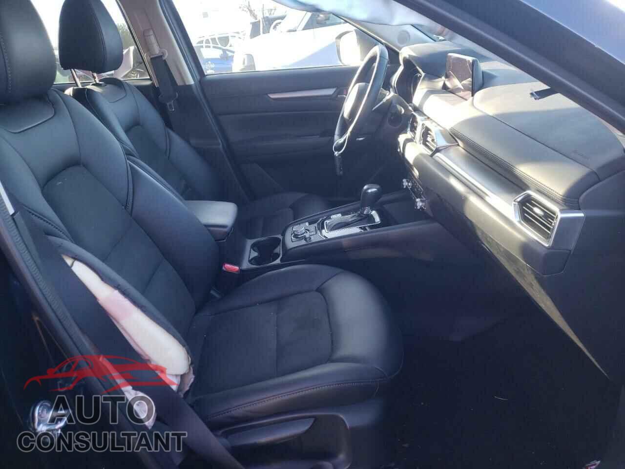 MAZDA CX-5 2019 - JM3KFBCM7K0679812