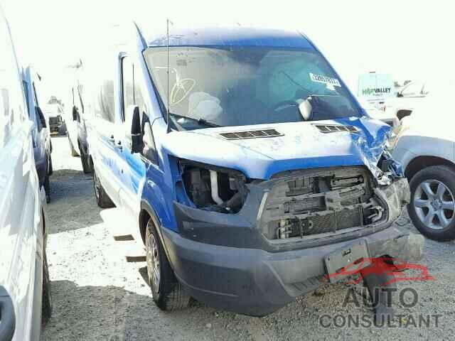 FORD TRANSIT CO 2015 - 1FBZX2CM9FKB14173