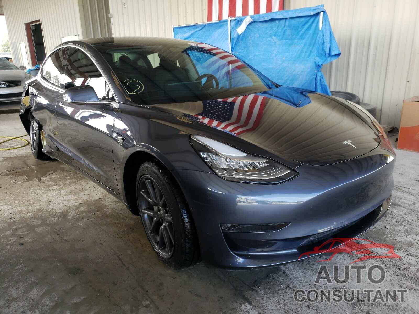 TESLA MODEL 3 2020 - 5YJ3E1EB0LF649625