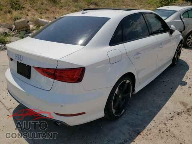 AUDI A3 2016 - 2GNALCEK1H1581006