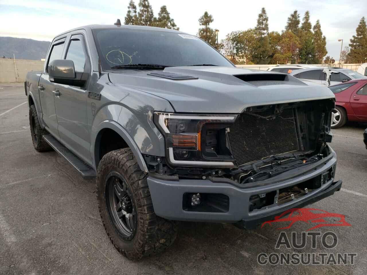 FORD F-150 2019 - 1FTEW1E49KKE39193