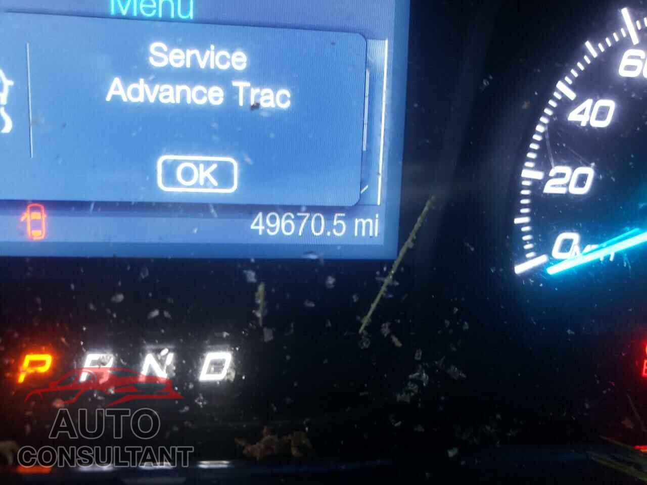 FORD TAURUS 2017 - 1FAHP2MK2HG145703