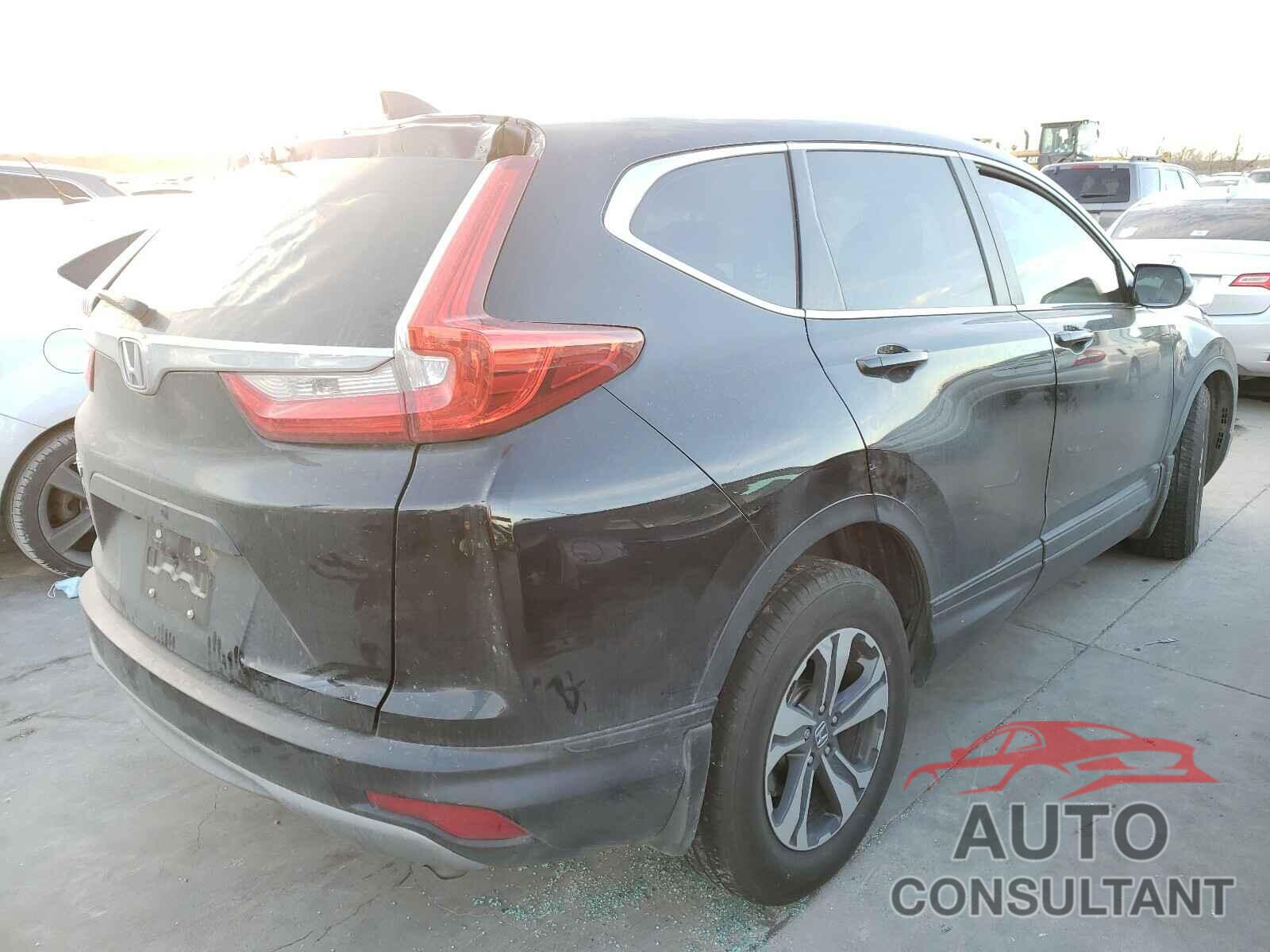 HONDA CRV 2019 - 2HKRW5H3XKH409565