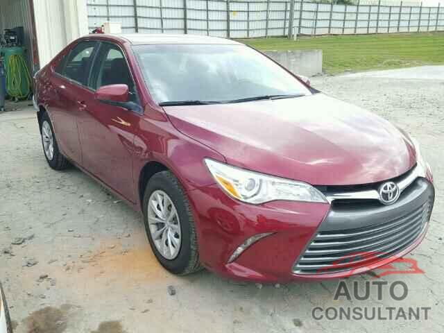 TOYOTA CAMRY 2015 - 4T1BF1FK0FU980686