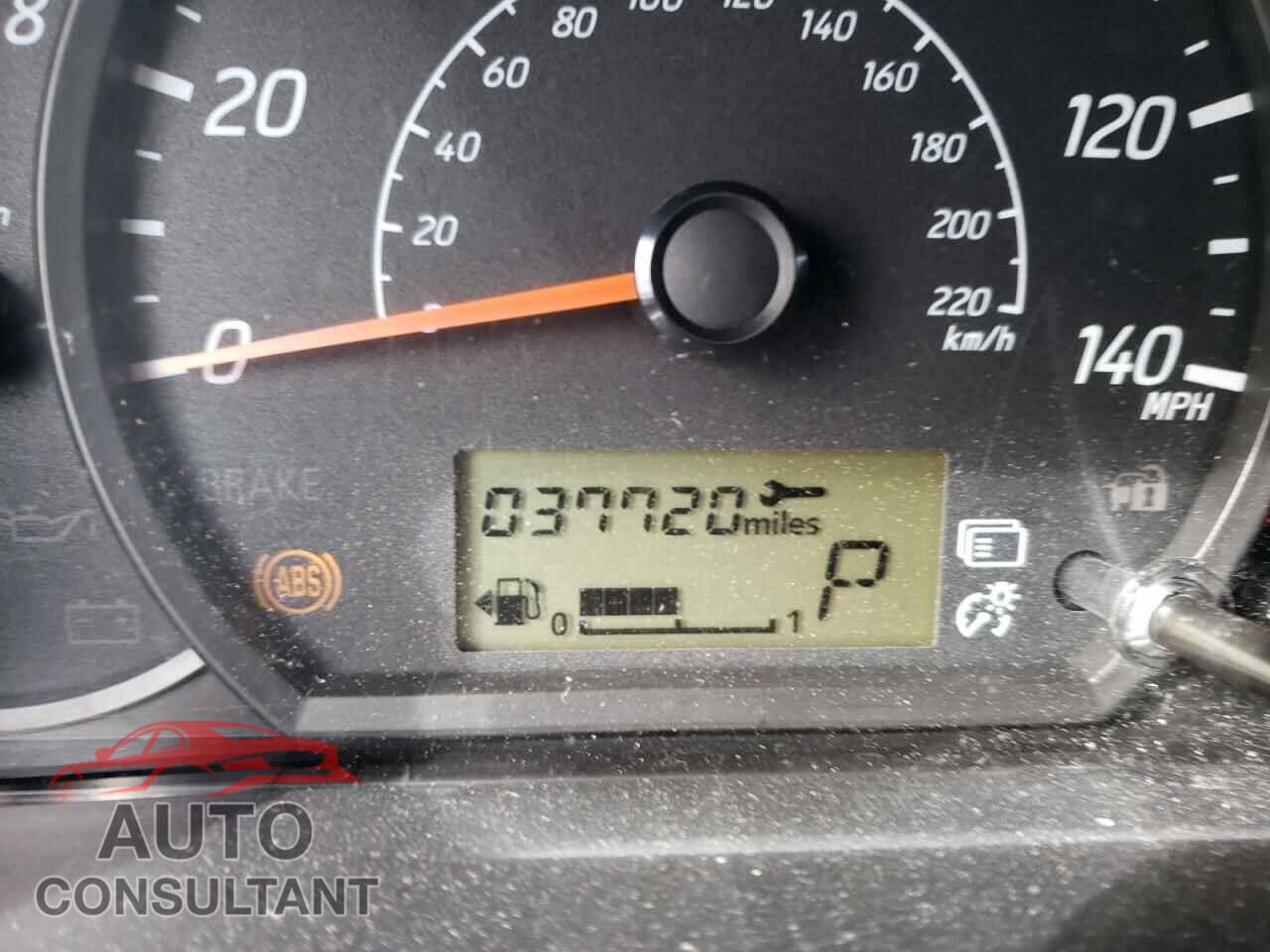 MITSUBISHI MIRAGE 2019 - ML32F3FJ5KHF16793