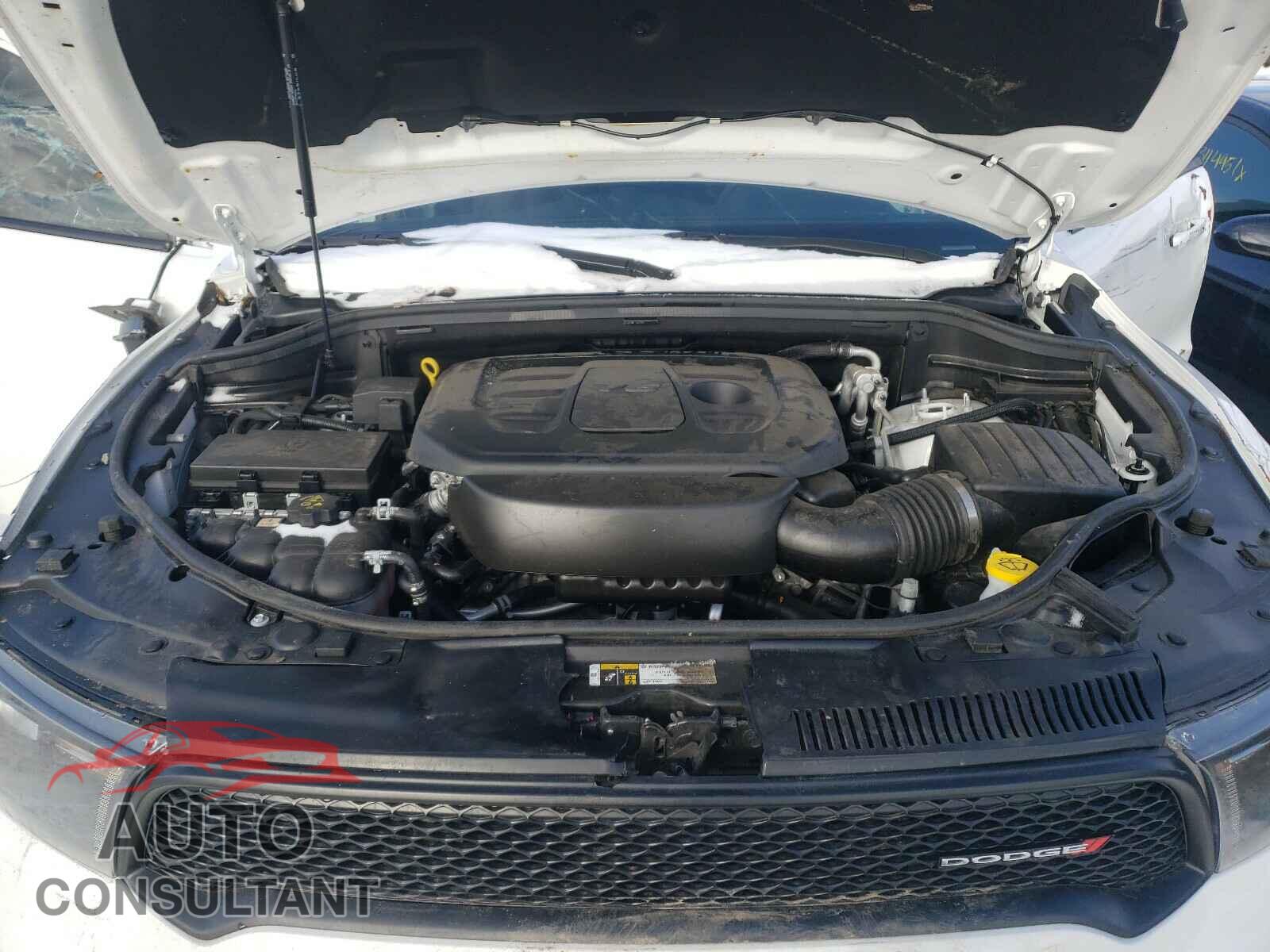 DODGE DURANGO 2020 - 1C4RDJDG1LC308144