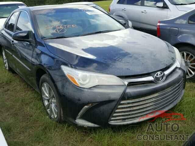 TOYOTA CAMRY 2015 - 4T1BF1FK0FU986374