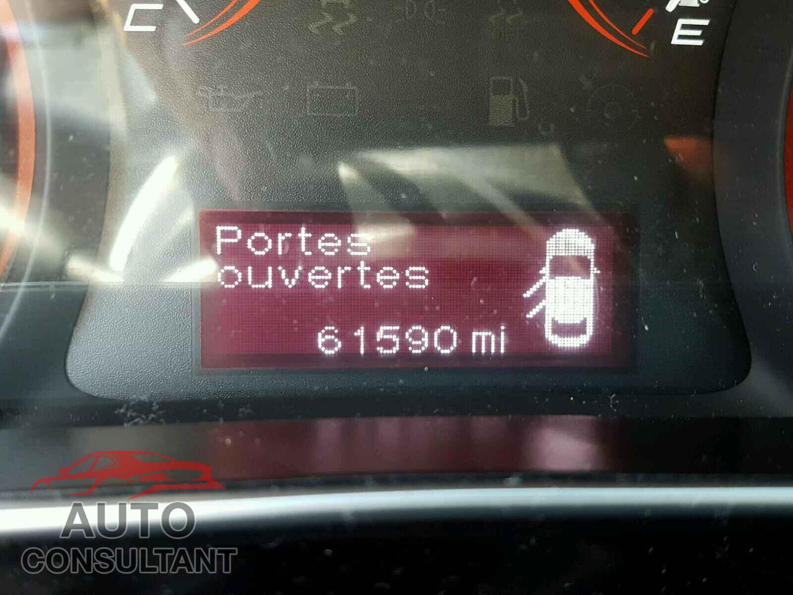 DODGE DART 2015 - 1C3CDFBB7FD351920