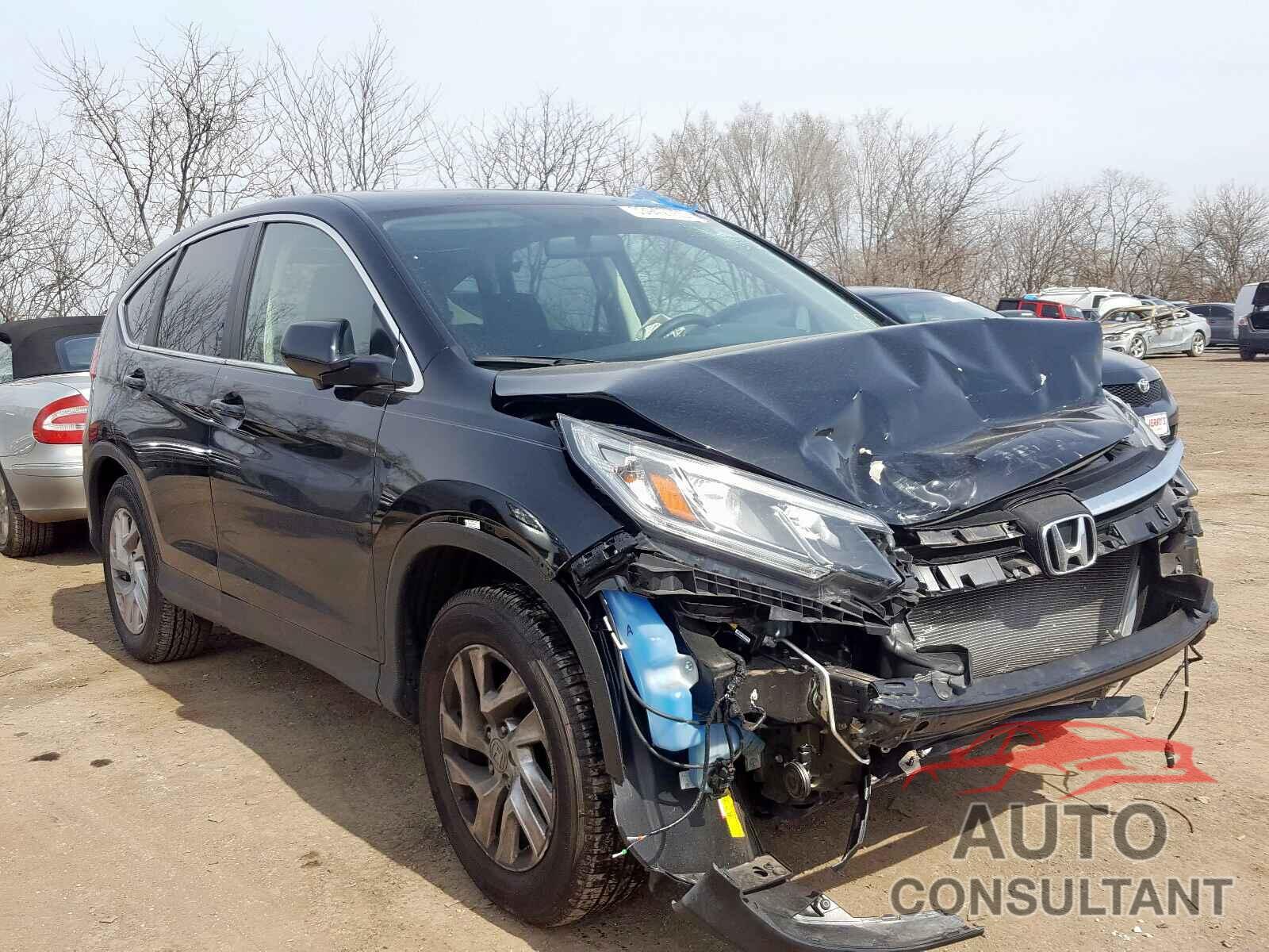 HONDA CRV 2015 - 3N1CN7AP1GL898708