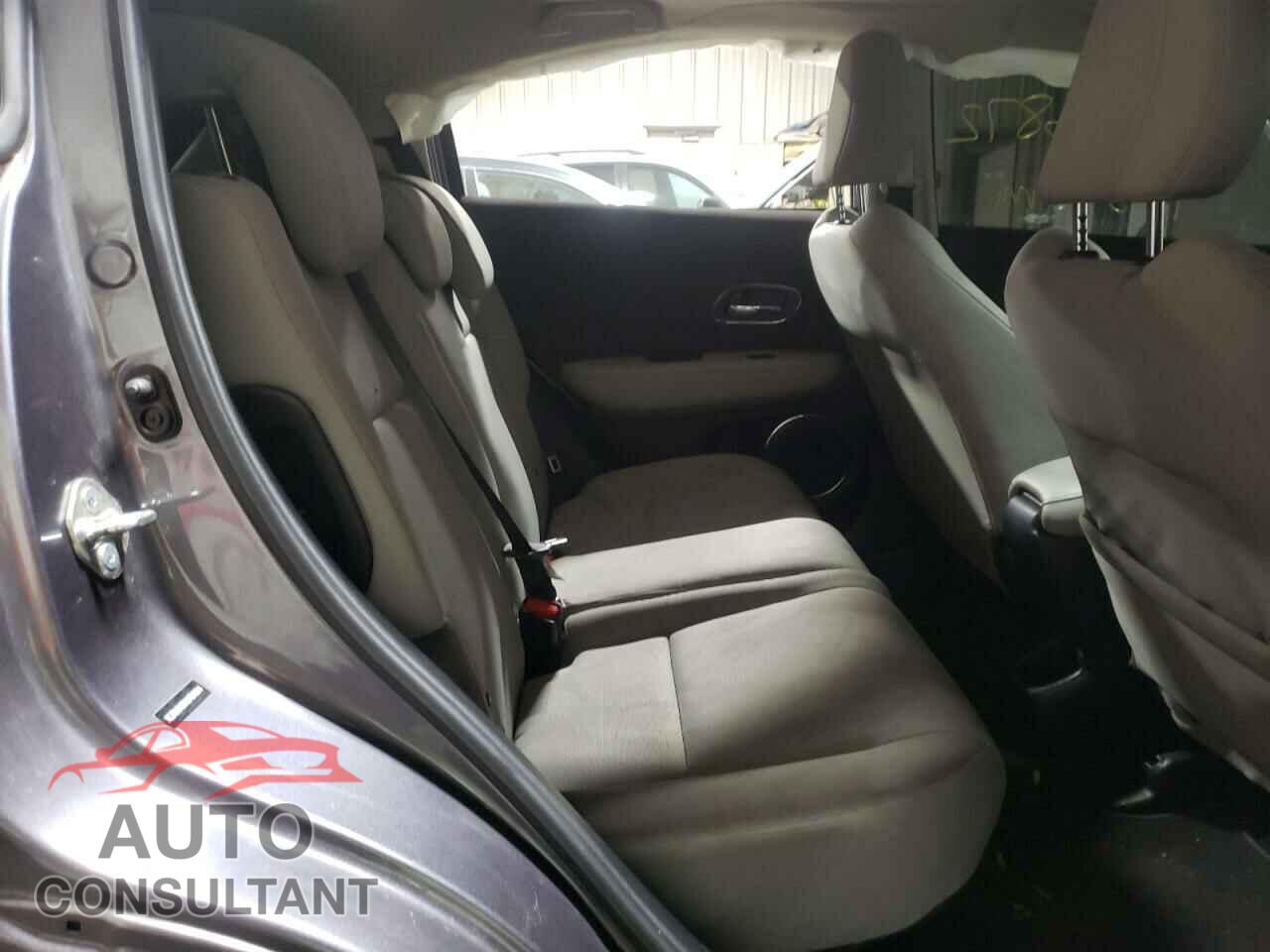 HONDA HR-V 2019 - 3CZRU6H50KM707964