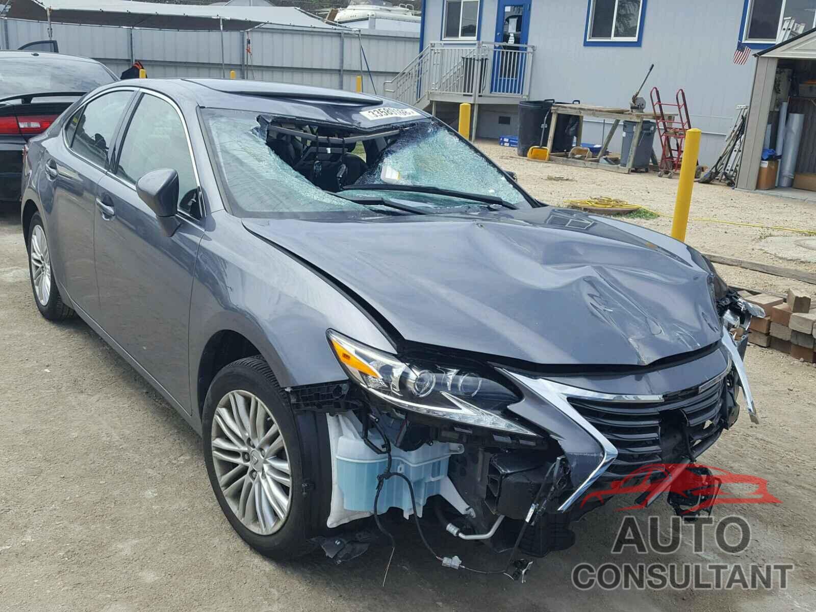 LEXUS ES350 2016 - JTHBK1GG5G2244185