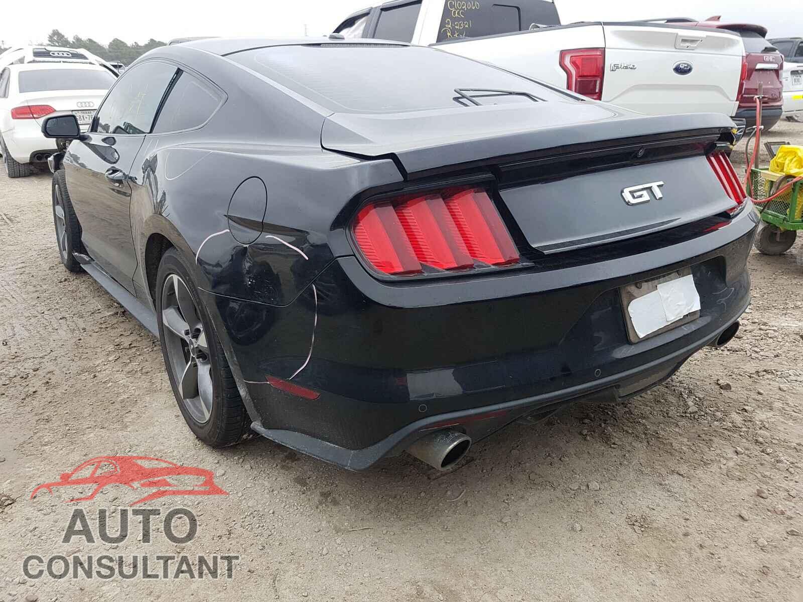 FORD MUSTANG 2017 - 1FA6P8CF0H5281130