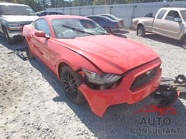 FORD MUSTANG 2015 - 1FA6P8CF9F5430275