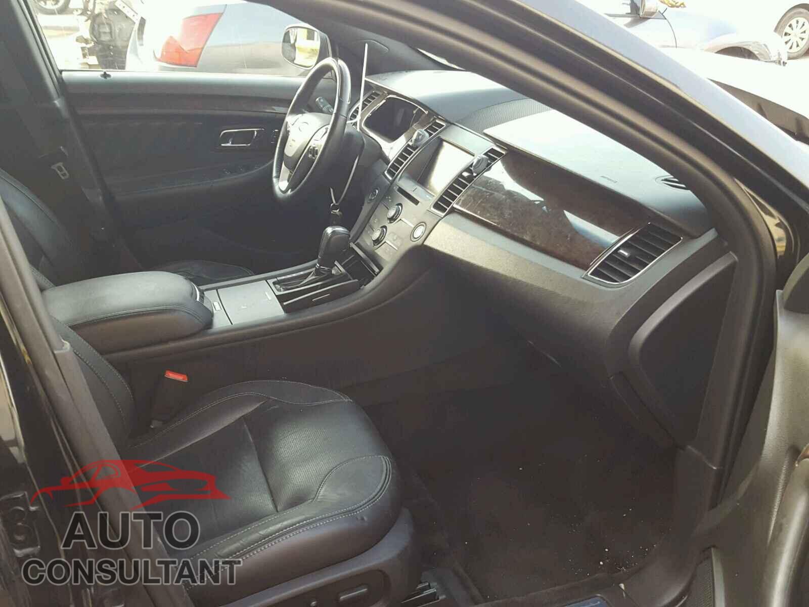 FORD TAURUS 2015 - 1FAHP2F86FG114839