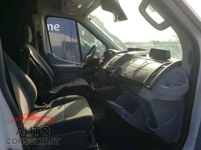 FORD TRANSIT CO 2019 - 1FTYR2CM6KKA88529