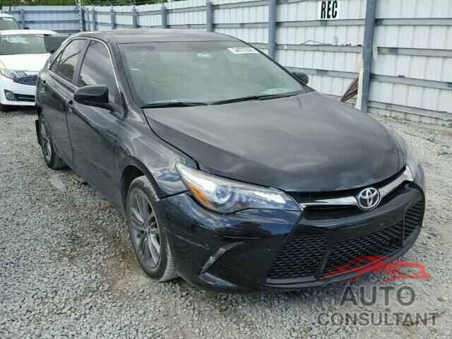 TOYOTA CAMRY 2016 - 4T1BF1FK6GU261864