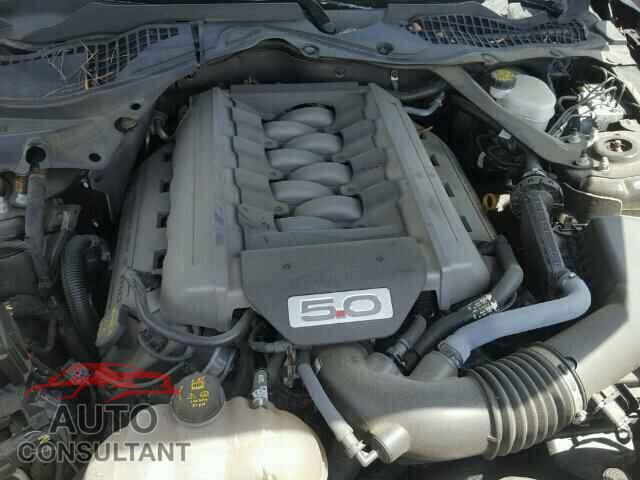 FORD MUSTANG 2015 - 1FA6P8CF0F5358155