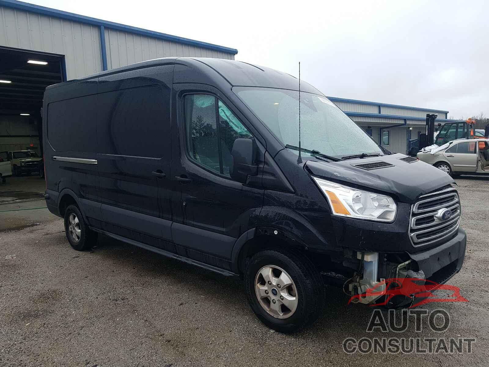 FORD TRANSIT CO 2018 - 1FTYR2CMXJKB54160