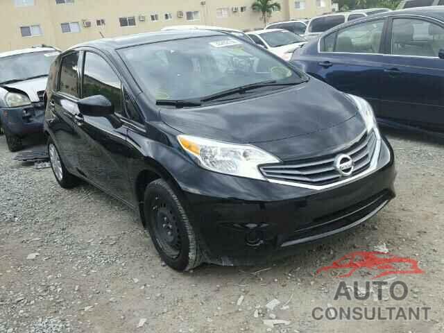 NISSAN VERSA 2015 - 3N1CE2CP6FL437308