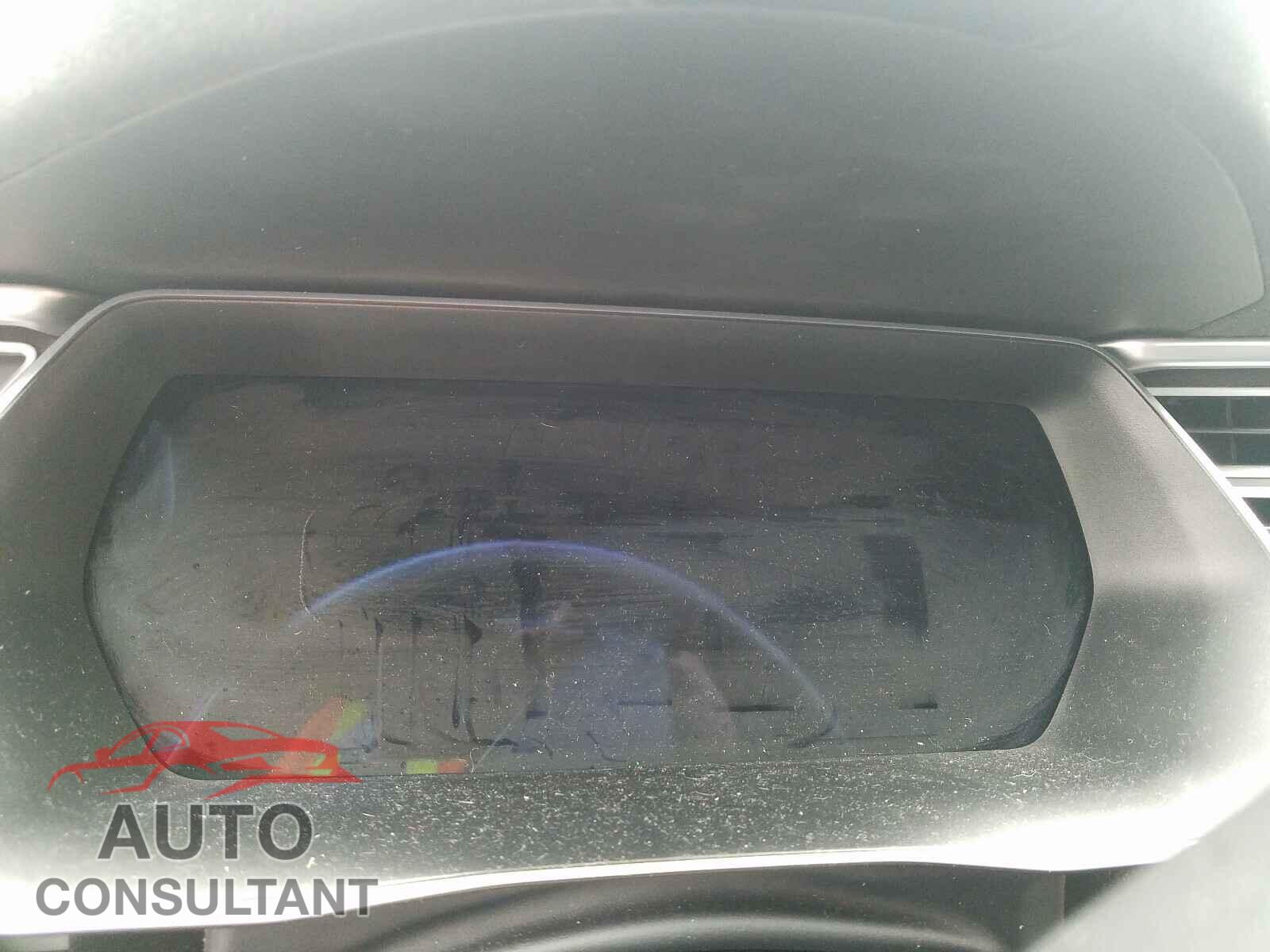 TESLA MODEL S 2016 - 5YJSA1E22GF167395