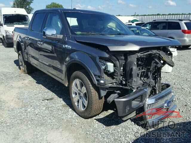 FORD F150 2015 - 1FTEW1EG1FFA71777