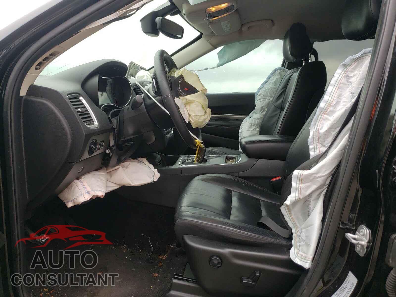 DODGE DURANGO 2017 - 1C4RDHDG4HC859605