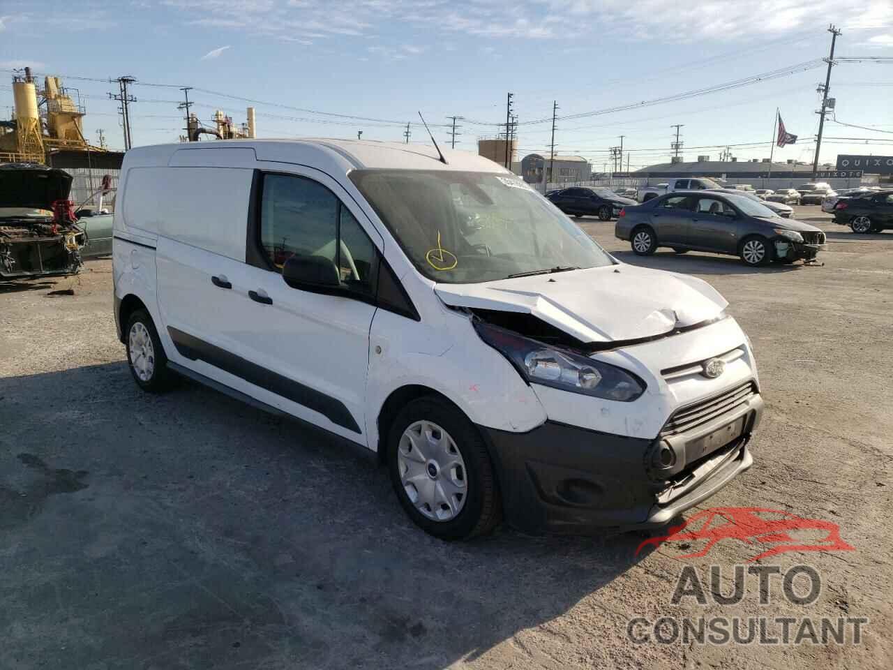 FORD TRANSIT CO 2016 - NM0LS7EX9G1276362