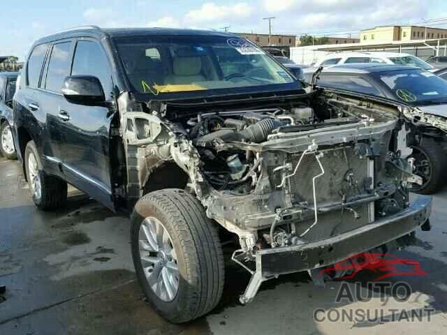 LEXUS GX460 2015 - JTJBM7FX9F5102674