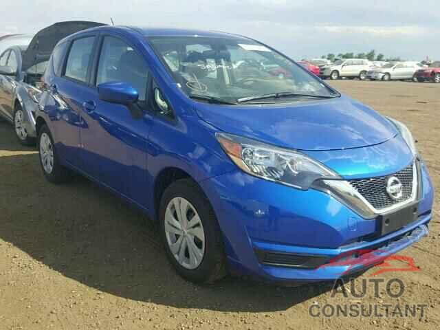 NISSAN VERSA 2017 - 3N1CE2CP8HL363330