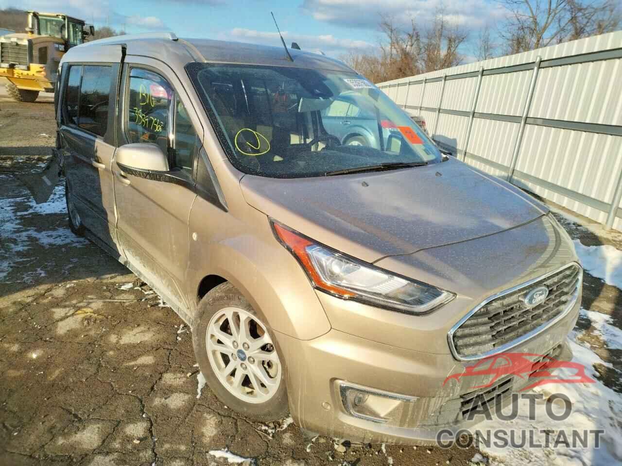 FORD TRANSIT CO 2020 - NM0GE9G23L1464035