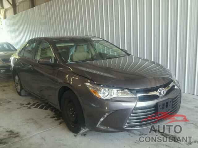 TOYOTA CAMRY 2015 - 4T1BF1FK2FU102936