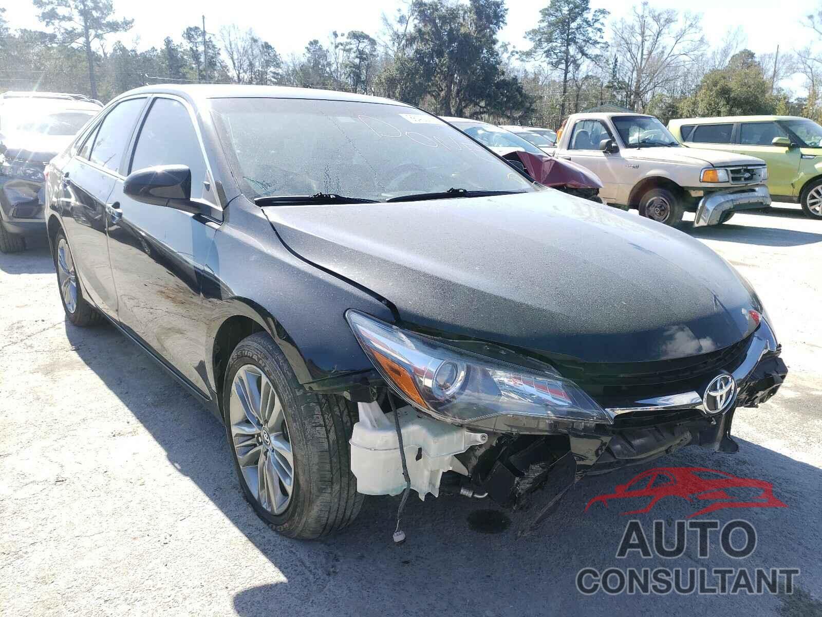 TOYOTA CAMRY 2016 - 4T1BF1FK9GU598173