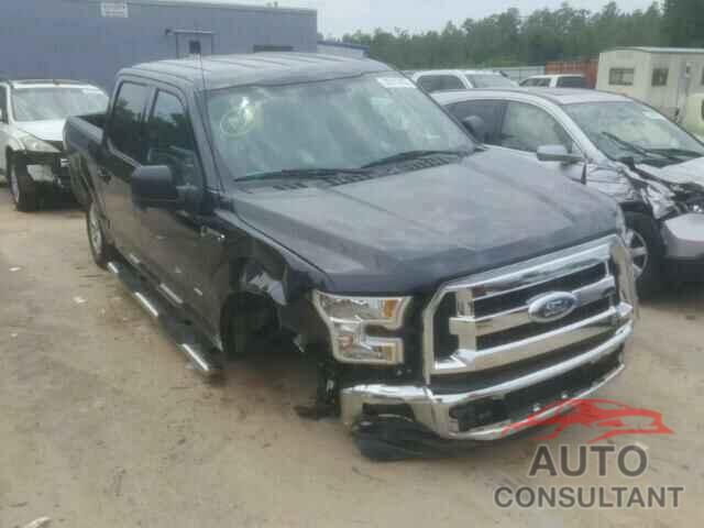 FORD F150 2015 - 1FTEW1CP9FFC45372