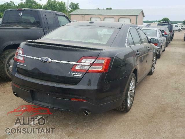 FORD TAURUS 2015 - 1FAHP2F81FG102906