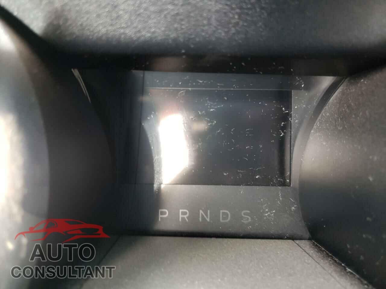 FORD MUSTANG 2019 - 1FA6P8TH2K5106158