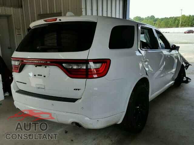DODGE DURANGO 2017 - 1C4RDHDG4HC615033