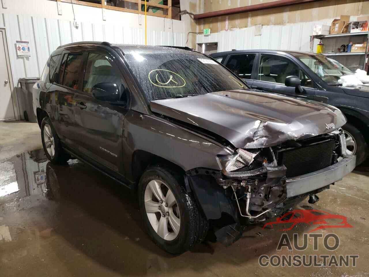 JEEP COMPASS 2016 - 1C4NJDBB9GD756471
