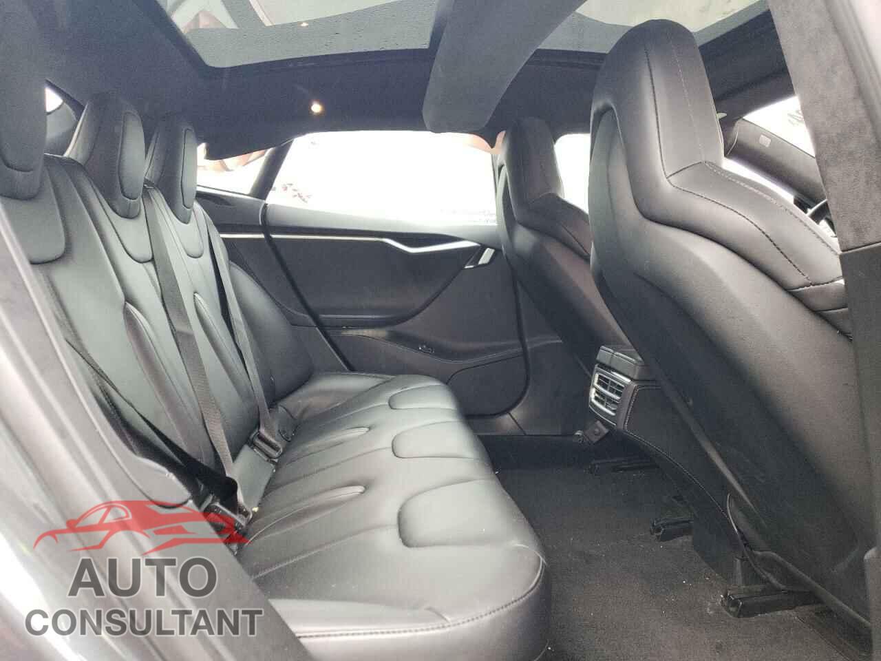 TESLA MODEL S 2016 - 5YJSA1E12GF154654