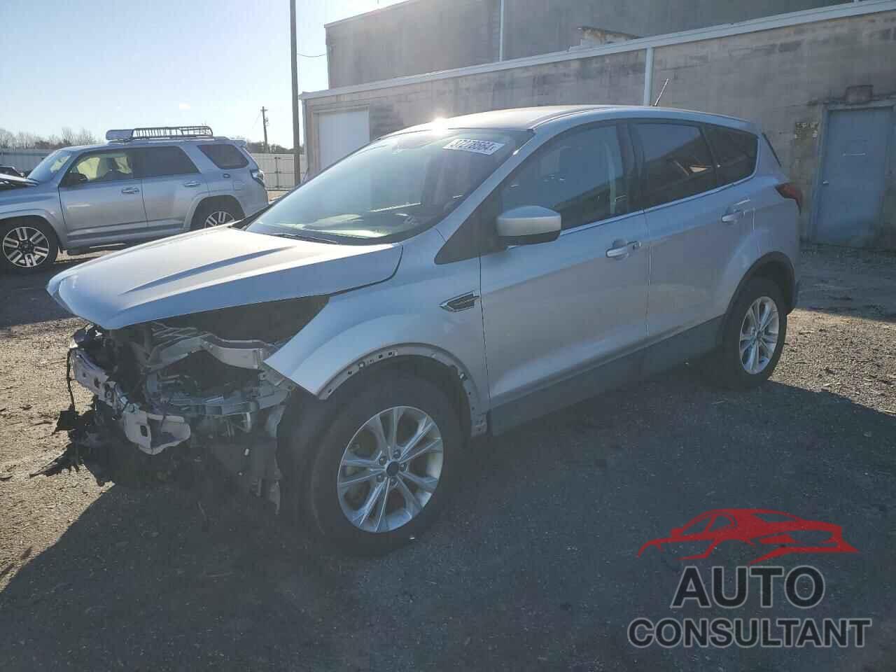 FORD ESCAPE 2019 - 1FMCU9GD7KUA59617