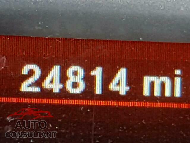DODGE JOURNEY 2017 - 3C4PDCAB0HT579459