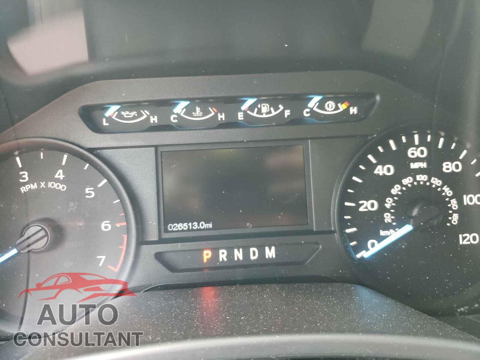 FORD F150 2019 - 1FTEW1CP4KKC82735