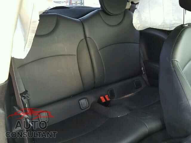 MINI COOPER 2011 - WMWSV3C50BTY11234