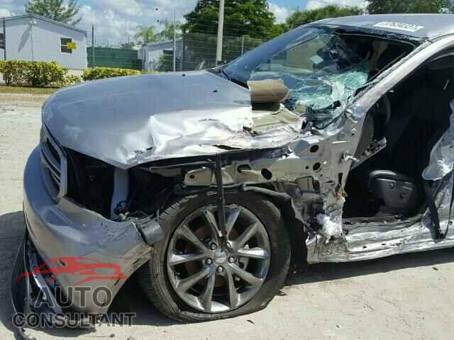 DODGE DURANGO 2015 - 1C4RDHAG7FC176329