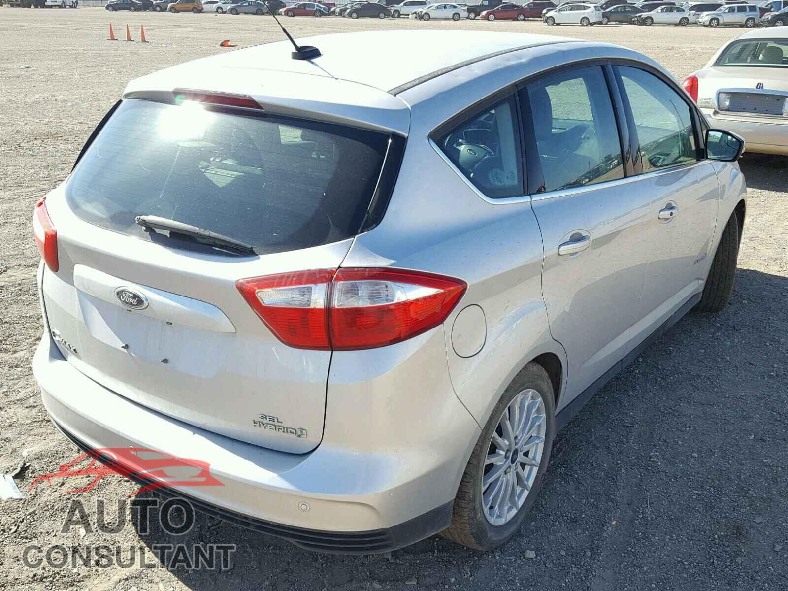FORD CMAX 2015 - 1FADP5BU2FL100690