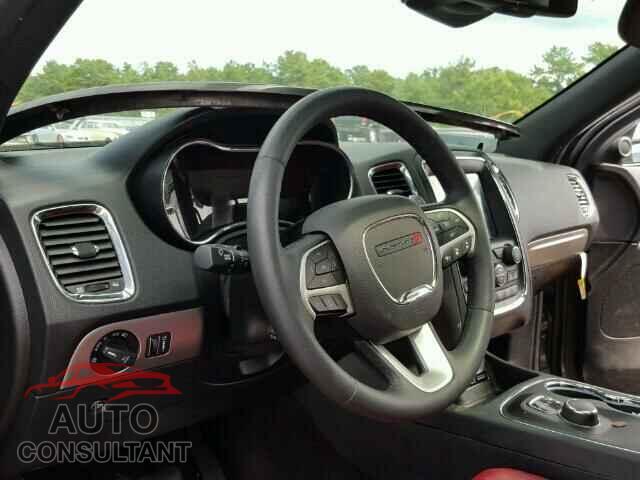 DODGE DURANGO 2016 - 1C4SDJCT4GC302036