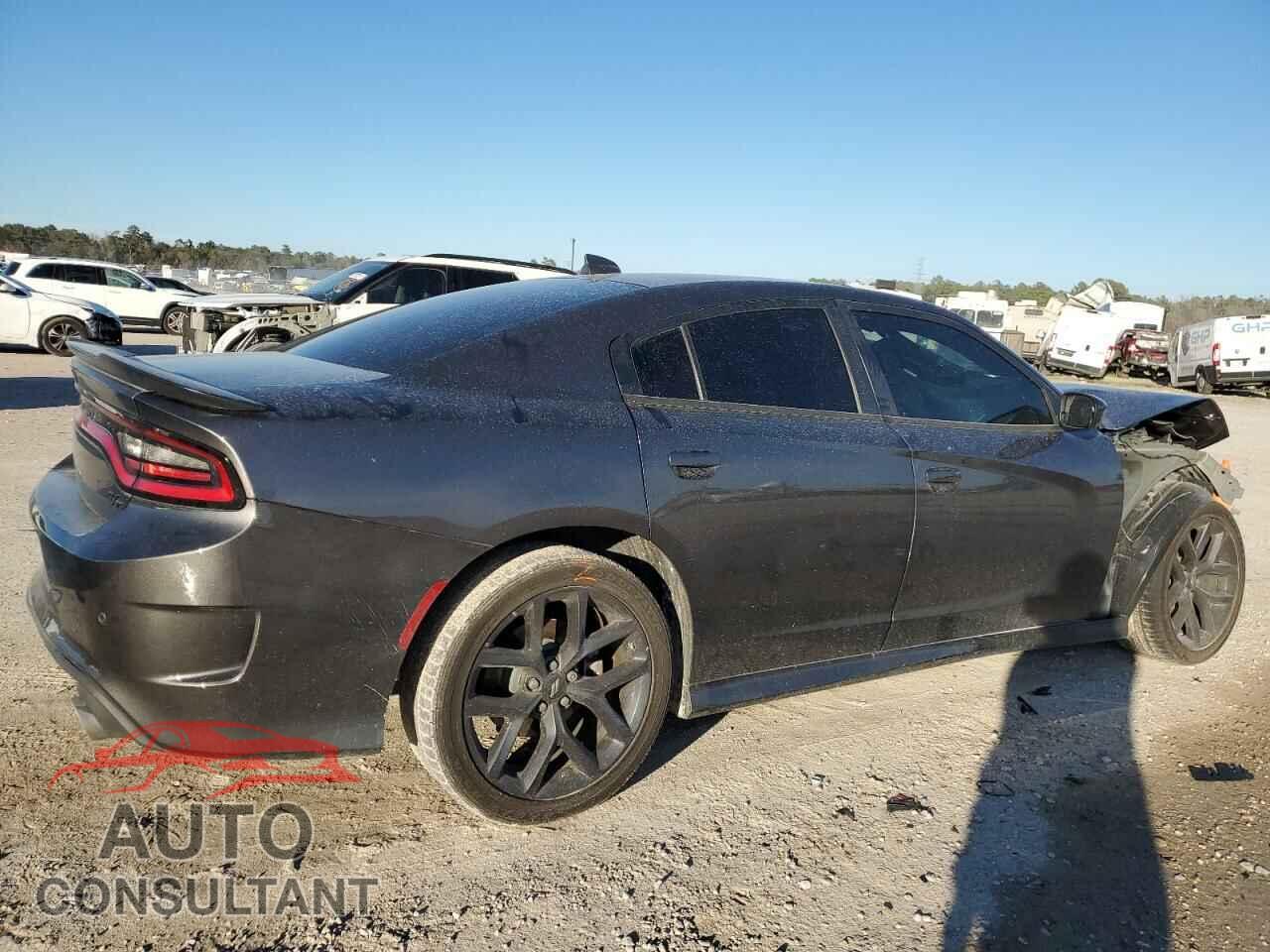 DODGE CHARGER 2023 - 2C3CDXCT1PH650952