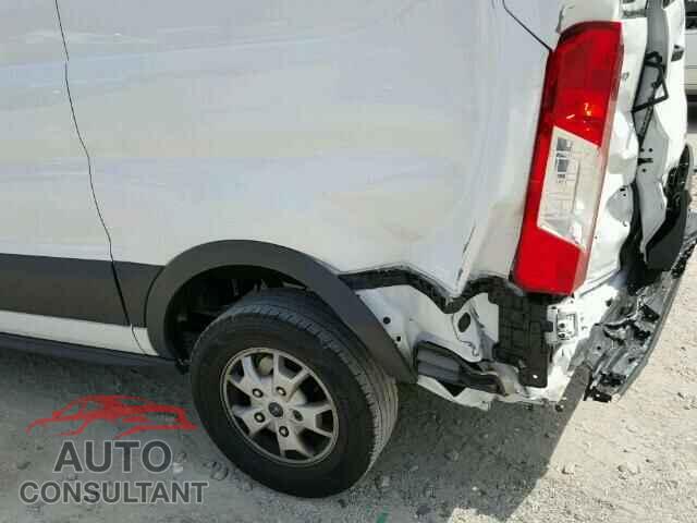 FORD TRANSIT CO 2015 - 1FTNR1YM8FKA85806