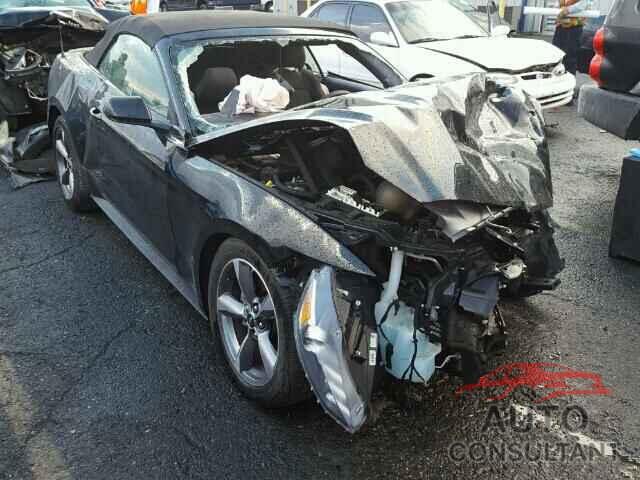 FORD MUSTANG 2015 - 1FATP8EM9F5427262